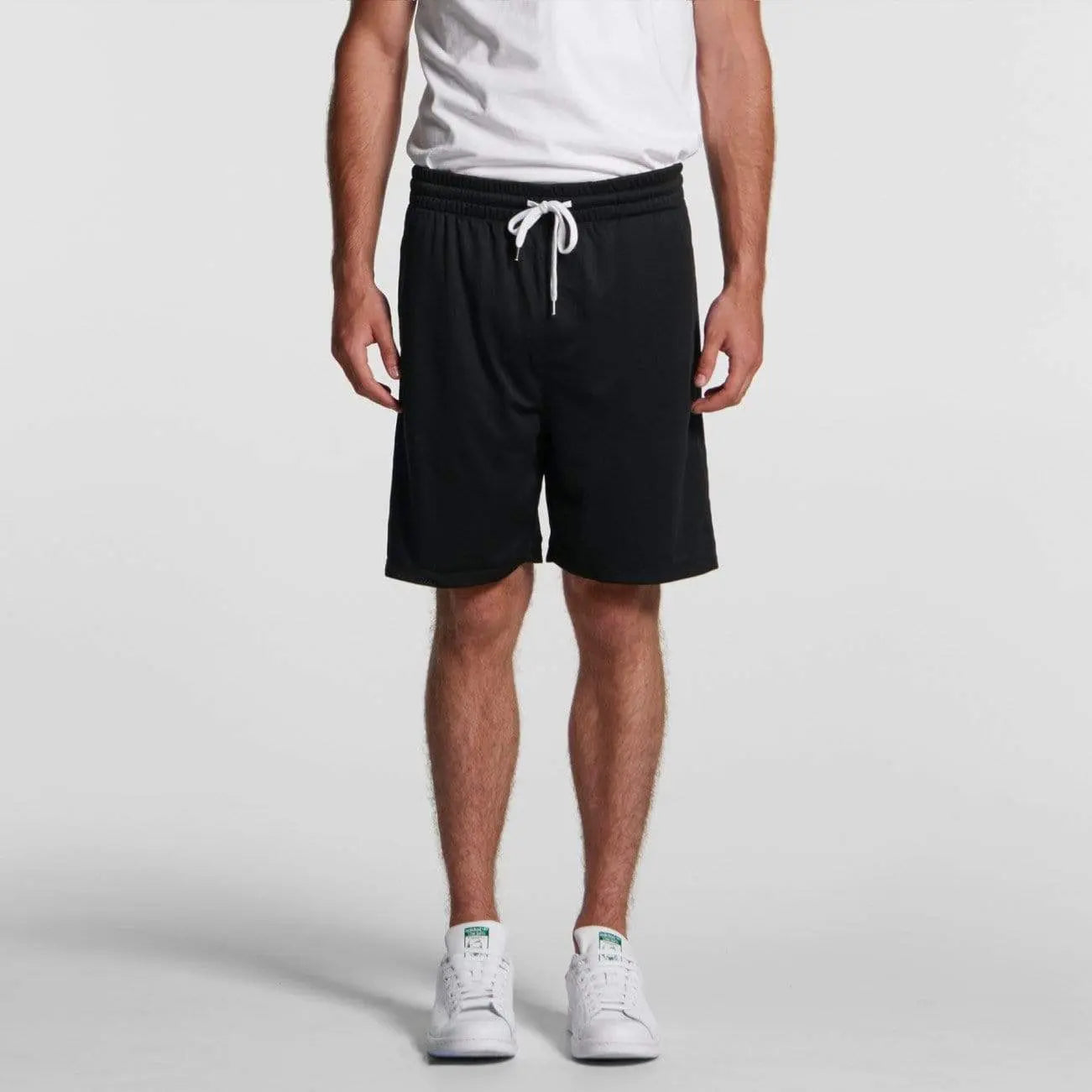 As Colour Men's court shorts 5910 Metro Workwear.